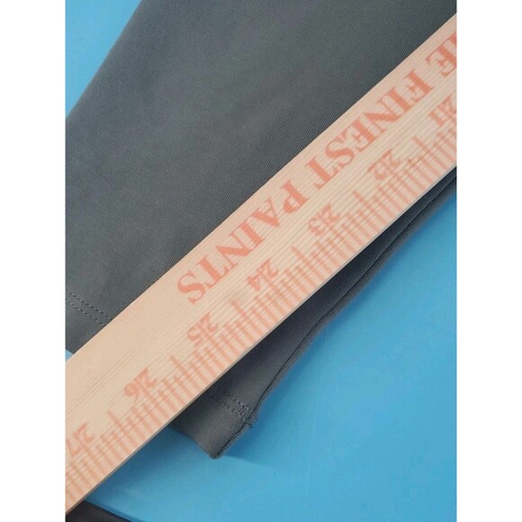 J. Jill Xl Ankle Leggings Pima Cottonen Crop Pull On Elastic Waist - Picture 11 of 12